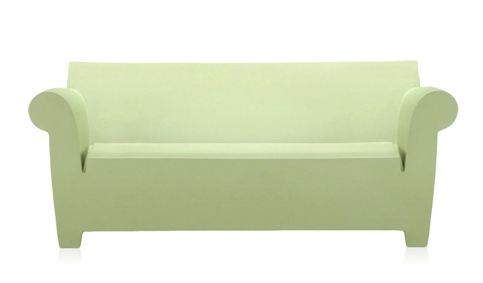 Bubble Club Sofa by Kartell Furniture Sofas